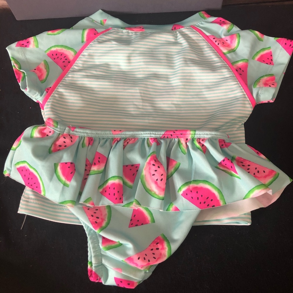 Watermelon Bikini - Picture 4 of 8